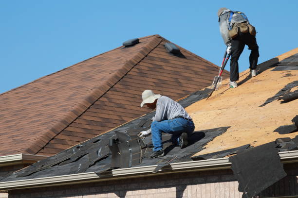 Best Tile Roofing Installation  in Shawneeland, VA