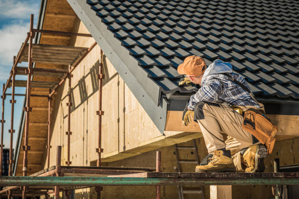 Best Slate Roofing  in Shawneeland, VA
